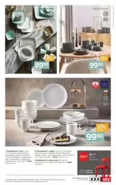XXXLutz Prospekt Seite 3: SELTMANN WEIDEN Kombiservice, 20tlg. €99,90, Ritzenhoff & Breker Kombiservice €99,90