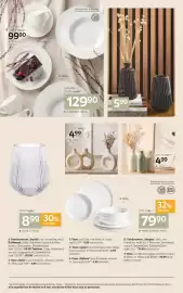 XXXLutz Prospekt Seite 4: Vase €4,99, Vase €8,99