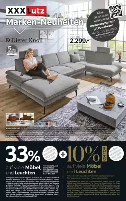 XXXLutz (gültig bis 27-10)