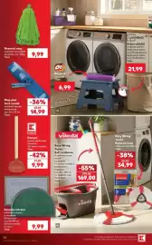Catalog Kaufland săptămâna 42 Pagină 20