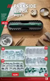 Catalog Kaufland săptămâna 42 Pagină 2