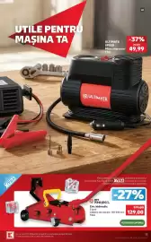 Catalog Kaufland săptămâna 42 Pagină 13
