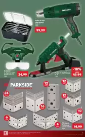 Catalog Kaufland săptămâna 42 Pagină 3