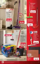 Catalog Kaufland săptămâna 42 Pagină 21