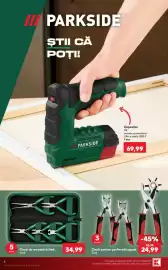 Catalog Kaufland săptămâna 42 Pagină 6