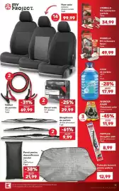 Catalog Kaufland săptămâna 42 Pagină 15