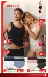 Catalog Kaufland săptămâna 42 Pagină 22
