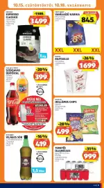 ALDI akciós újság hét 42 Oldal 11