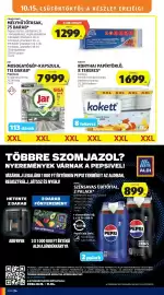 ALDI akciós újság hét 42 Oldal 14