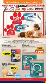 ALDI akciós újság hét 42 Oldal 15
