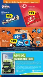 ALDI akciós újság hét 42 Oldal 16