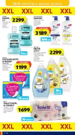 ALDI akciós újság hét 42 Oldal 18