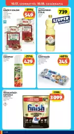 ALDI akciós újság hét 42 Oldal 20