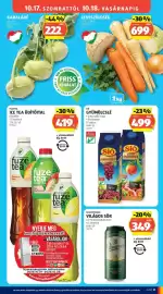 ALDI akciós újság hét 42 Oldal 21