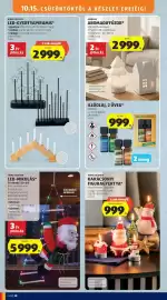 ALDI akciós újság hét 42 Oldal 28