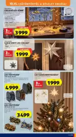 ALDI akciós újság hét 42 Oldal 29
