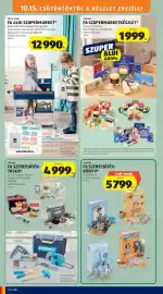 ALDI akciós újság hét 42 Oldal 32