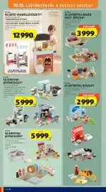 ALDI akciós újság hét 42 Oldal 34