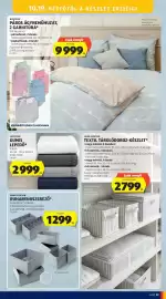 ALDI akciós újság hét 42 Oldal 39