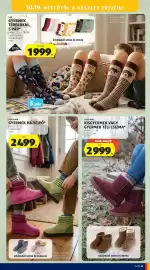 ALDI akciós újság hét 42 Oldal 41