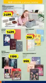 ALDI akciós újság hét 42 Oldal 42