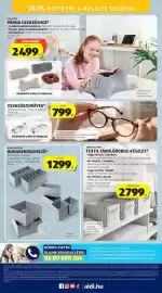 ALDI akciós újság hét 42 Oldal 44