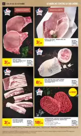 Catalogue Intermarché Hyper page 10: JEAN ROZÉ DEMI TÊTE DE VEAU AVEC LANGUE €8,90