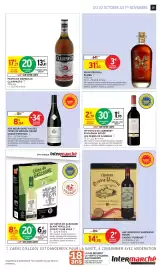 Catalogue Intermarché Hyper page 39: CLAIRPASTIS PASTIS DE MARSEILLE €13,81