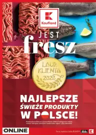 Kaufland gazetka tydzień 42 Strona 32