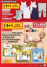 Kaufland gazetka tydzień 42 Strona 56