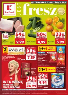 Kaufland (ważność do 21-10)