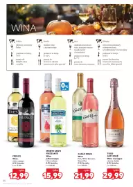 Kaufland gazetka Strona 24
