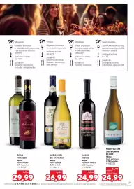 Kaufland gazetka Strona 29: Wino białe Les Ormes de Cambras Chardonnay €26,99