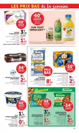 Catalogue Bi1 | Les produits U à prix bas page 13: Bonduelle Poelee Recoltes Roties €2,63