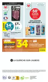 Catalogue Bi1 page 24: CANARD FILET DE CANARD FILIERE U €11,87