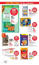 Catalogue Maximarché page 8: Bonne Maman Petits Gâteaux €3,99, Senseo CAFÉ €14,63