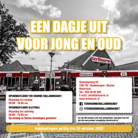 Ter Huurne Holland Markt folder Pagina 17
