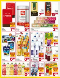 Billa Flugblatt woche 42 Seite 12