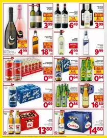Billa Flugblatt woche 42 Seite 14