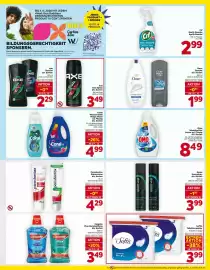 Billa Flugblatt woche 42 Seite 15