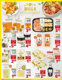 Billa Flugblatt woche 42 Seite 6