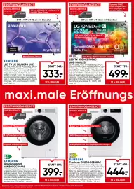 Maximarkt Flugblatt woche 42 Seite 4