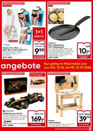 Maximarkt Flugblatt woche 42 Seite 5