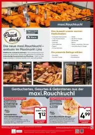 Maximarkt Flugblatt woche 42 Seite 8