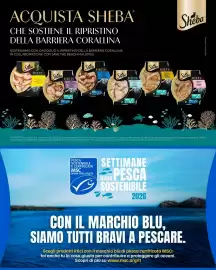 Volantino Iper Tosano Pagina 1