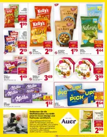 Billa Corso Flugblatt woche 42 Seite 13