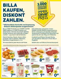 Billa Corso Flugblatt woche 42 Seite 2