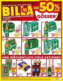 Billa Box Flugblatt woche 42 Seite 16