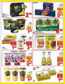 Billa Box Flugblatt woche 42 Seite 11
