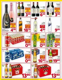 Billa Box Flugblatt woche 42 Seite 14